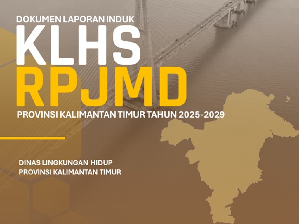 KLHS Kaltim