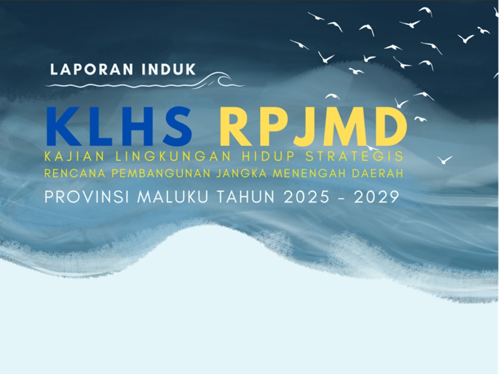 KLHS Maluku