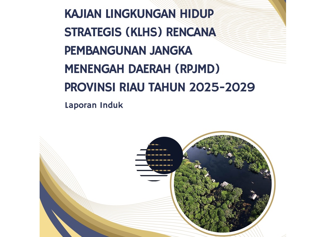 KLHS Riau